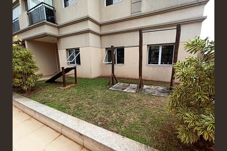 Apartamento à venda com 56m², 1 quarto e 1 vaga Apartamento à venda com 56m², 1 quarto e 1 vagaÁrea comum - Academia