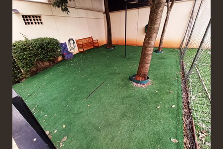 Apartamento à venda com 56m², 1 quarto e 1 vaga Apartamento à venda com 56m², 1 quarto e 1 vagaÁrea Pet.