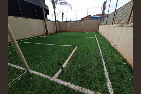 Apartamento à venda com 56m², 1 quarto e 1 vaga Apartamento à venda com 56m², 1 quarto e 1 vagaQuadra Esportiva