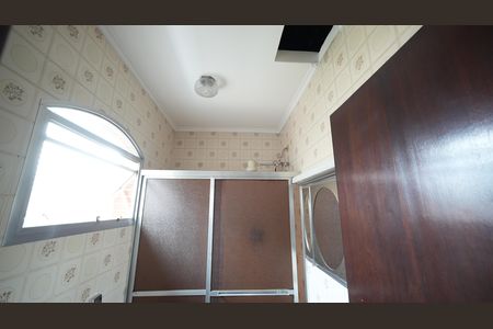 Casa à venda com 199m², 3 quartos e 4 vagasBanheiro Social 