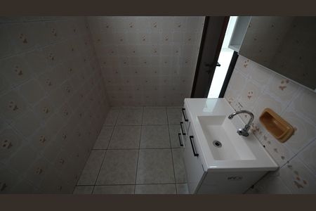 Casa à venda com 199m², 3 quartos e 4 vagasBanheiro Social 