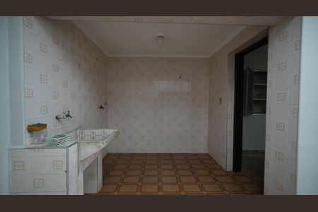 Casa à venda com 199m², 3 quartos e 4 vagasÁrea de Serviço