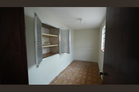 Casa à venda com 199m², 3 quartos e 4 vagasÁrea de Serviço