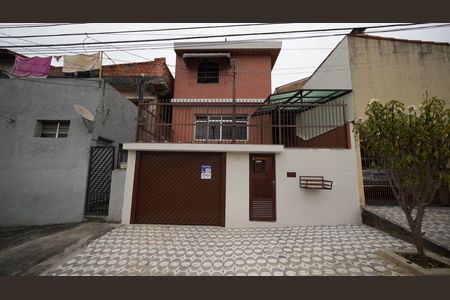 Casa à venda com 199m², 3 quartos e 4 vagasFachada