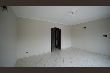 Sala de casa à venda com 3 quartos, 199m² em Vila Curuçá, Santo André