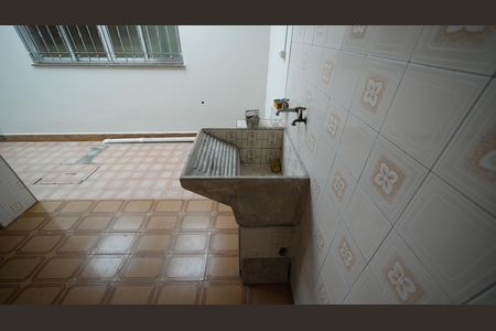 Casa à venda com 199m², 3 quartos e 4 vagasÁrea de Serviço