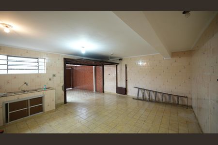 Casa à venda com 199m², 3 quartos e 4 vagasGaragem