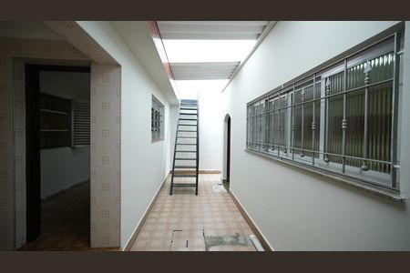 Casa à venda com 199m², 3 quartos e 4 vagasÁrea de Serviço