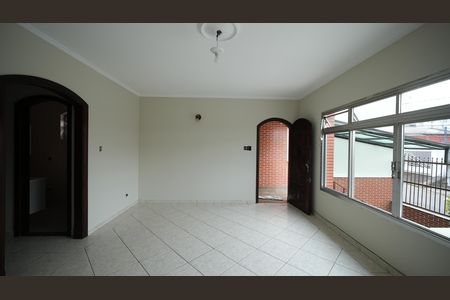 Casa à venda com 199m², 3 quartos e 4 vagasSala