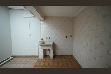 Casa à venda com 199m², 3 quartos e 4 vagasÁrea de Serviço