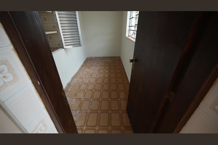 Casa à venda com 199m², 3 quartos e 4 vagasÁrea de Serviço