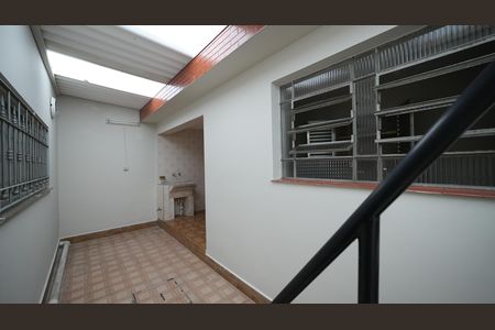 Casa à venda com 199m², 3 quartos e 4 vagasÁrea de Serviço