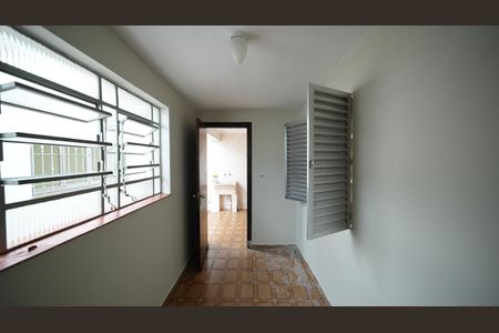 Casa à venda com 199m², 3 quartos e 4 vagasÁrea de Serviço