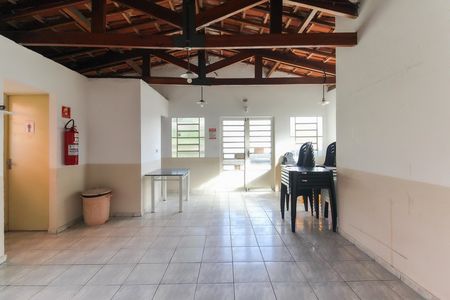 Apartamento para alugar com 52m², 2 quartos e 1 vaga Apartamento para alugar com 52m², 2 quartos e 1 vagaÁrea Comum