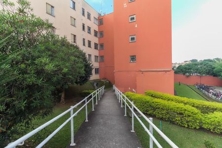 Apartamento para alugar com 52m², 2 quartos e 1 vaga Apartamento para alugar com 52m², 2 quartos e 1 vagaÁrea Comum