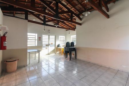 Apartamento para alugar com 52m², 2 quartos e 1 vaga Apartamento para alugar com 52m², 2 quartos e 1 vagaÁrea Comum