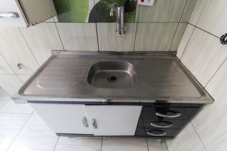 Apartamento para alugar com 52m², 2 quartos e 1 vaga Apartamento para alugar com 52m², 2 quartos e 1 vagaCozinha