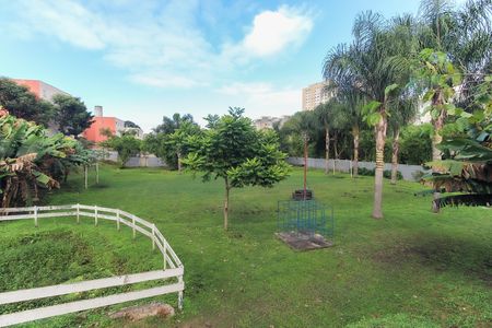 Apartamento para alugar com 52m², 2 quartos e 1 vaga Apartamento para alugar com 52m², 2 quartos e 1 vagaÁrea Comum