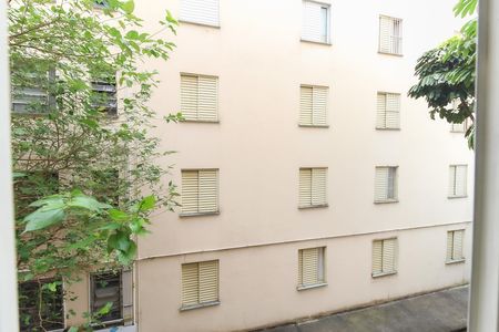 Apartamento para alugar com 52m², 2 quartos e 1 vaga Apartamento para alugar com 52m², 2 quartos e 1 vagaVista do Quarto 2