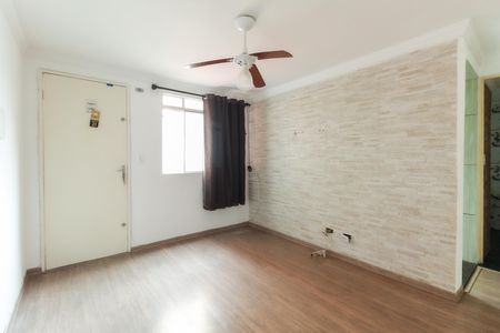 Apartamento para alugar com 52m², 2 quartos e 1 vaga Apartamento para alugar com 52m², 2 quartos e 1 vagaSala