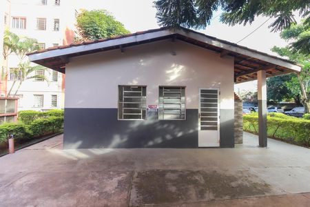 Apartamento para alugar com 52m², 2 quartos e 1 vaga Apartamento para alugar com 52m², 2 quartos e 1 vagaÁrea Comum