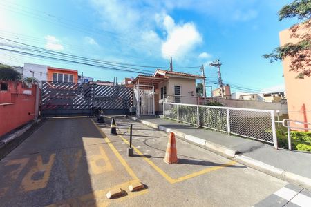Apartamento para alugar com 52m², 2 quartos e 1 vaga Apartamento para alugar com 52m², 2 quartos e 1 vagaÁrea Comum