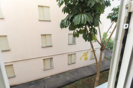 Apartamento para alugar com 52m², 2 quartos e 1 vaga Apartamento para alugar com 52m², 2 quartos e 1 vagaVista do Quarto 1