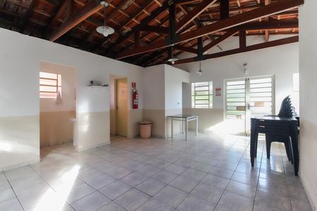 Apartamento para alugar com 52m², 2 quartos e 1 vaga Apartamento para alugar com 52m², 2 quartos e 1 vagaÁrea Comum