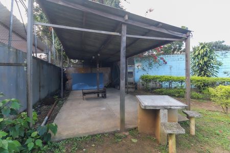 Apartamento para alugar com 52m², 2 quartos e 1 vaga Apartamento para alugar com 52m², 2 quartos e 1 vagaÁrea Comum