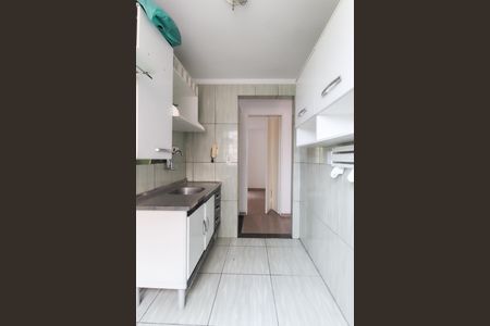 Apartamento para alugar com 52m², 2 quartos e 1 vaga Apartamento para alugar com 52m², 2 quartos e 1 vagaCozinha