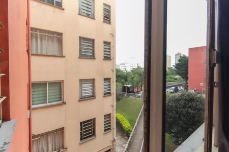 Apartamento para alugar com 52m², 2 quartos e 1 vaga Apartamento para alugar com 52m², 2 quartos e 1 vagaVista da Sala