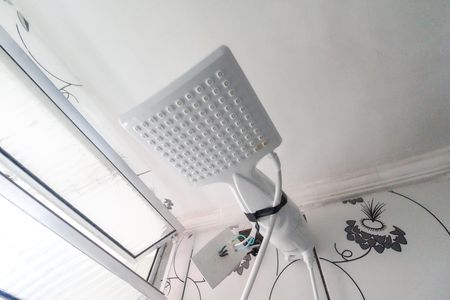 Apartamento para alugar com 52m², 2 quartos e 1 vaga Apartamento para alugar com 52m², 2 quartos e 1 vagaBanheiro
