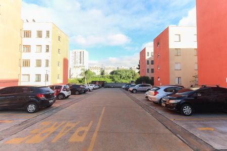 Apartamento para alugar com 52m², 2 quartos e 1 vaga Apartamento para alugar com 52m², 2 quartos e 1 vagaÁrea Comum