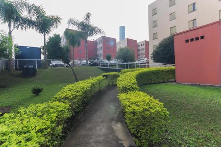 Apartamento para alugar com 52m², 2 quartos e 1 vaga Apartamento para alugar com 52m², 2 quartos e 1 vagaÁrea Comum