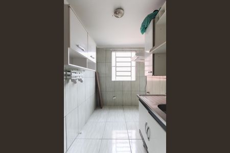 Apartamento para alugar com 52m², 2 quartos e 1 vaga Apartamento para alugar com 52m², 2 quartos e 1 vagaCozinha