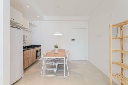 Apartamento à venda com 59m², 2 quartos e 1 vaga Apartamento à venda com 59m², 2 quartos e 1 vagaFoto 08
