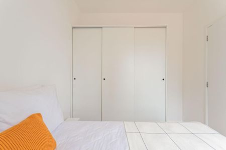 Foto 21 de apartamento à venda com 2 quartos, 59m² em Sumaré, São Paulo