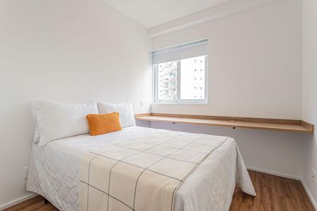 Foto 16 de apartamento à venda com 2 quartos, 59m² em Sumaré, São Paulo