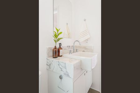 Apartamento à venda com 59m², 2 quartos e 1 vaga Apartamento à venda com 59m², 2 quartos e 1 vagaFoto 19