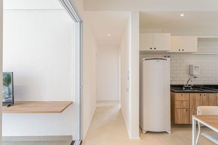 Apartamento à venda com 59m², 2 quartos e 1 vaga Apartamento à venda com 59m², 2 quartos e 1 vagaFoto 09
