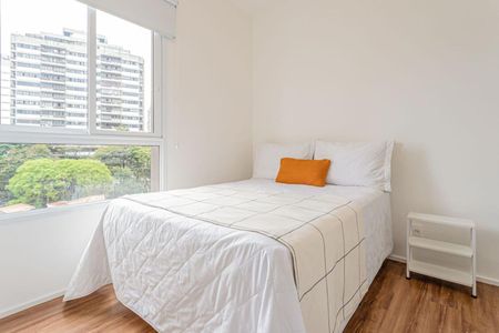 Apartamento à venda com 59m², 2 quartos e 1 vaga Apartamento à venda com 59m², 2 quartos e 1 vagaFoto 23