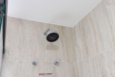 Studio para alugar com 25m², 1 quarto e sem vagaBanheiro