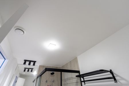 Studio para alugar com 25m², 1 quarto e sem vagaBanheiro