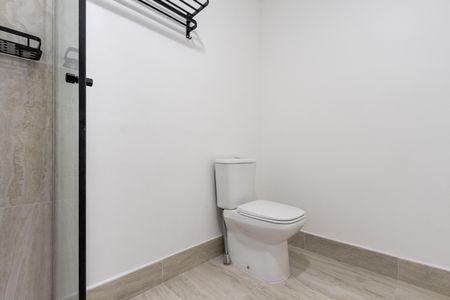Studio para alugar com 25m², 1 quarto e sem vagaBanheiro