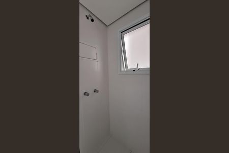 Apartamento para alugar com 37m², 1 quarto e 1 vaga Apartamento para alugar com 37m², 1 quarto e 1 vagaBanheiro