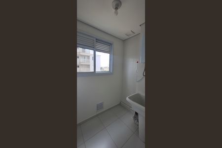 Apartamento para alugar com 37m², 1 quarto e 1 vaga Apartamento para alugar com 37m², 1 quarto e 1 vagaÁrea de Serviço