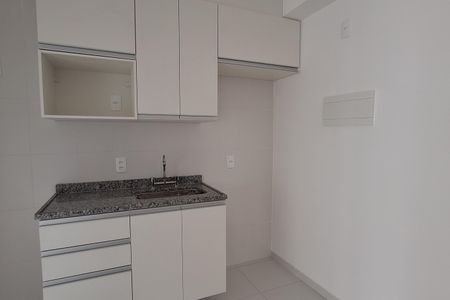 Apartamento para alugar com 37m², 1 quarto e 1 vaga Apartamento para alugar com 37m², 1 quarto e 1 vagaCozinha