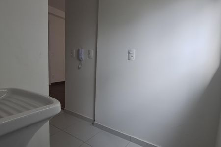 Apartamento para alugar com 37m², 1 quarto e 1 vaga Apartamento para alugar com 37m², 1 quarto e 1 vagaÁrea de Serviço