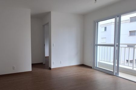 Apartamento para alugar com 37m², 1 quarto e 1 vaga Apartamento para alugar com 37m², 1 quarto e 1 vagaSala
