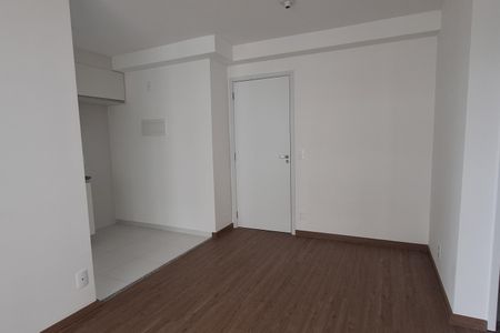 Apartamento para alugar com 37m², 1 quarto e 1 vaga Apartamento para alugar com 37m², 1 quarto e 1 vagaSala